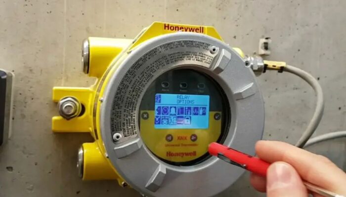 XNX Honeywell Analytics XNX Gas Detector Calibration Machine: Gak Ribet, Gak Bahaya, Gak Gagal!
