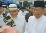 Sekdes Cipaku Diduga Selewengkan Dana Desa untuk Main Slot Online