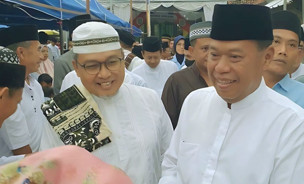 dana desa untuk main judi slot online