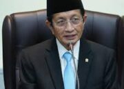 Tingginya Perceraian Jadi Sorotan, Menag Dorong UU Pelestarian Perkawinan