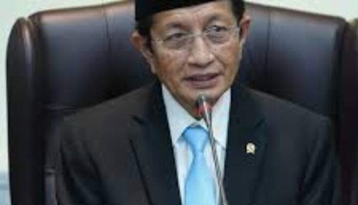 Tingginya Perceraian Jadi Sorotan, Menag Dorong UU Pelestarian Perkawinan