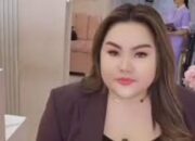 Lisa Mariana Viral Usai Ngaku Selingkuhan Ridwan Kamil, Tarif Podcast Tembus Rp150 Juta