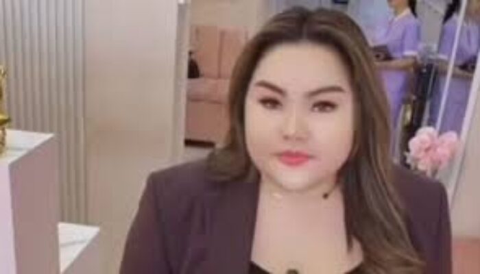 Lisa Mariana Viral Usai Ngaku Selingkuhan Ridwan Kamil, Tarif Podcast Tembus Rp150 Juta