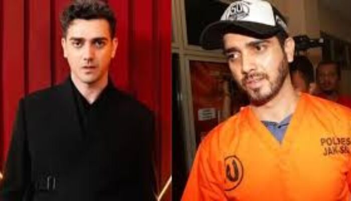 Fachri Albar Kembali Tersandung Kasus Narkoba, Tes Urine Positif