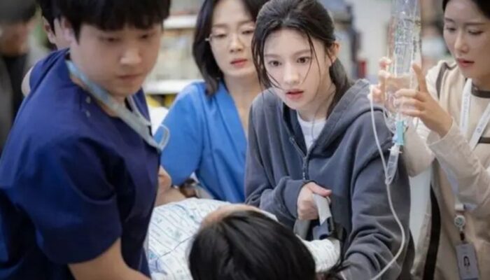 9 Drakor Terbaru 2025 dengan Rating Tertinggi yang Wajib Masuk Watchlist!