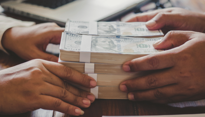 PPATK: Transaksi Terkait Korupsi Capai Rp984 Triliun Sepanjang 2024