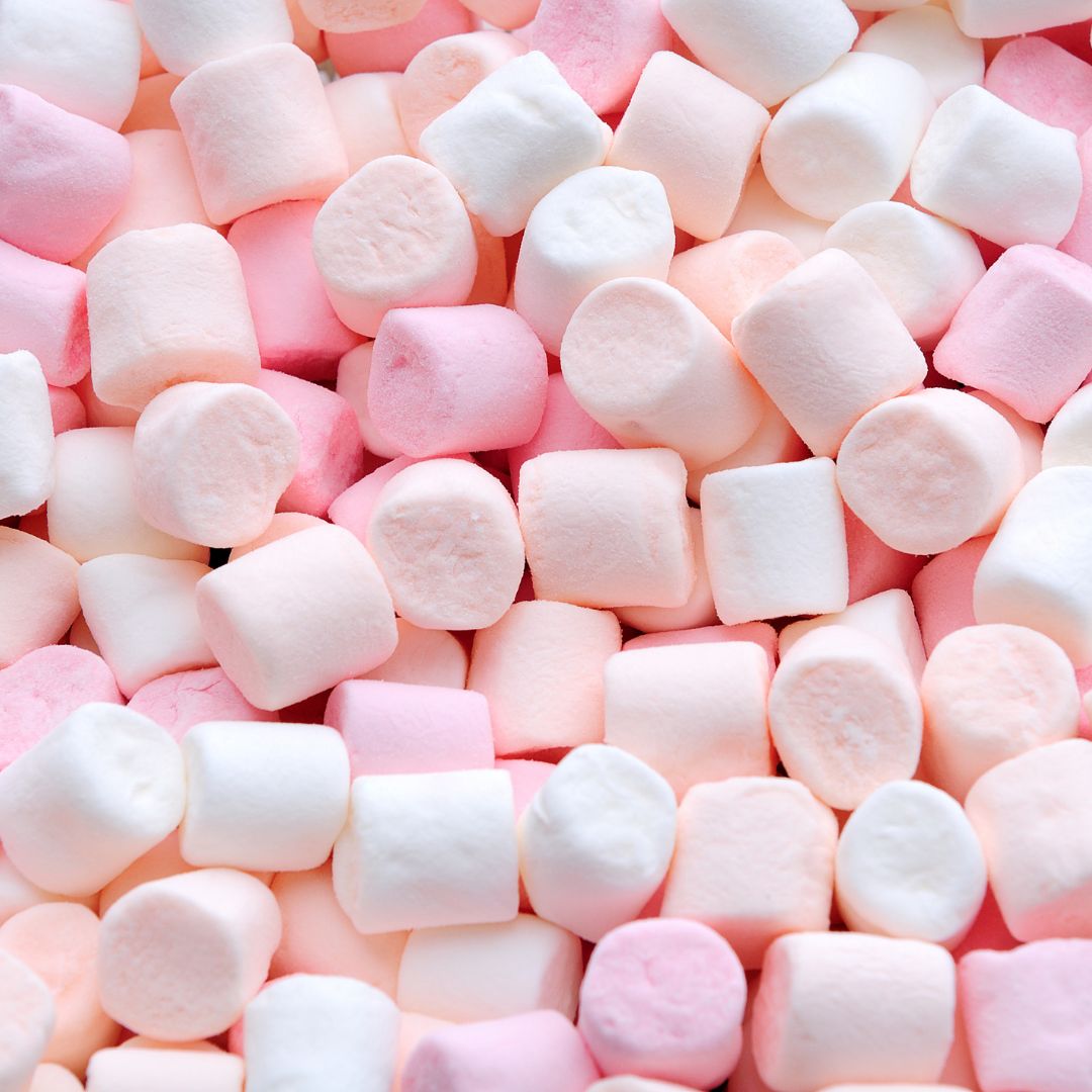 Produk Marshmallow