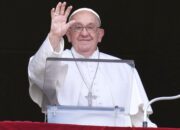 Paus Fransiskus Wafat, Kardinal Suharyo: Seluruh Bangsa Merasakan Kehilangan