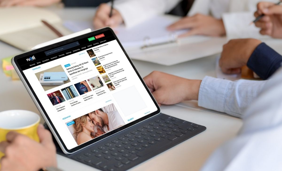 press release adalah