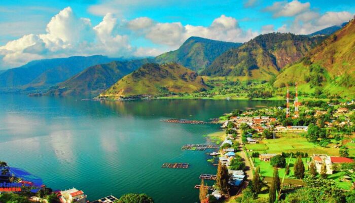 15 Tempat Wisata di Medan, Wajib Banget Dikunjungi!