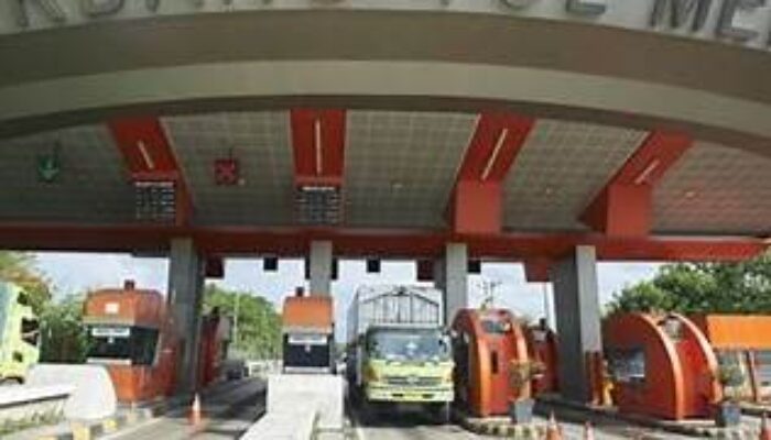 Cegah Kemacetan Parah, Rekayasa One Way dan Buka-Tutup Rest Area Diterapkan Mulai Hari Ini