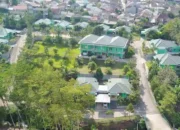 Perebutan Universitas Malahayati, Kisruh Keluarga yang Menjalar ke Jalur Hukum