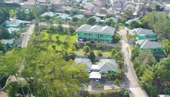 Perebutan Universitas Malahayati, Kisruh Keluarga yang Menjalar ke Jalur Hukum