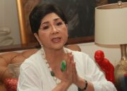 Titiek Puspa Tutup Usia di 87 Tahun, Selamat Jalan Sang Legenda!