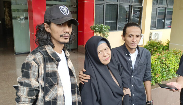 Tersandung Kasus Asusila, Vadel Akui Penyesalan Terbesarnya