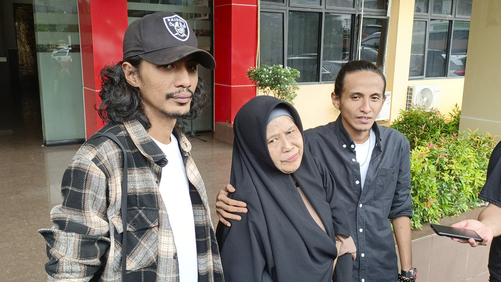 Tersandung Kasus Asusila, Vadel Akui Penyesalan Terbesarnya