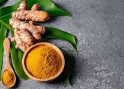 10 Efek Samping Serius dari Kunyit yang Wajib Anda Ketahui