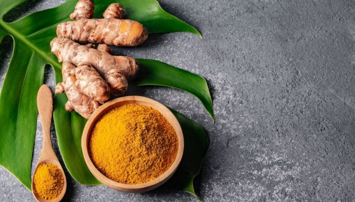 10 Efek Samping Serius dari Kunyit yang Wajib Anda Ketahui