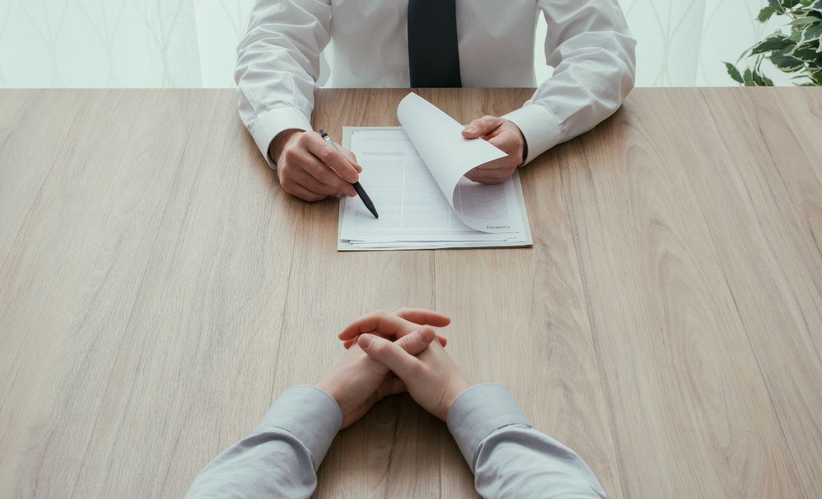 7 Pertanyaan Wawancara yang Paling Umum Beserta Jawabannya