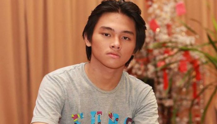 Aldy EX Coboy Junior Minta Maaf Terkait Dugaan Penipuan Berkedok Dinner Bareng Fans