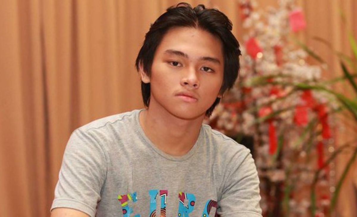 Aldy EX Coboy Junior Minta Maaf Terkait Dugaan Penipuan Berkedok Dinner Bareng Fans