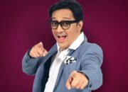 Andre Taulany Ajukan Permohonan Cerai Talak untuk Kedua Kalinya di PA Tigaraksa