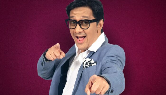 Andre Taulany Ajukan Permohonan Cerai Talak untuk Kedua Kalinya di PA Tigaraksa