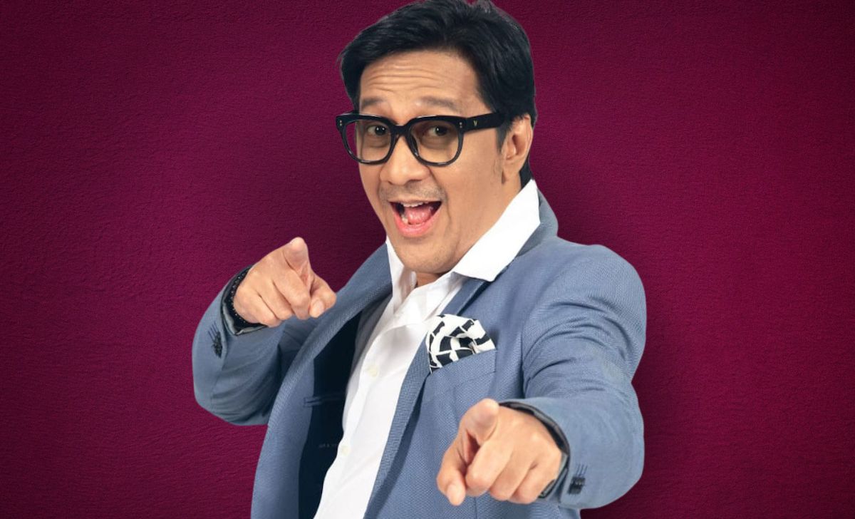 Andre Taulany Ajukan Permohonan Cerai Talak untuk Kedua Kalinya di PA Tigaraksa