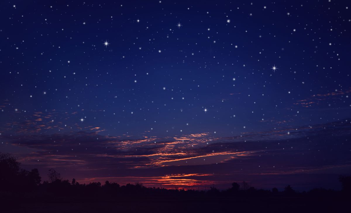 Apa Itu Lintang Bubu Bolong Arti dan Kelebihannya dalam Budaya Jawa