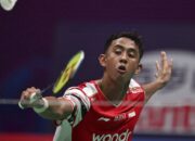 Atlet Muda Bulu Tangkis Indonesia Tunjukkan Performa Menjanjikan di Piala Sudirman