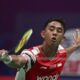 Atlet Muda Bulu Tangkis Indonesia Tunjukkan Performa Menjanjikan di Piala Sudirman