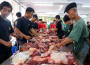 BCA Syariah Gelar Pelatihan Eco-Qurban, Dorong Kurban Ramah Lingkungan dan Berkelanjutan