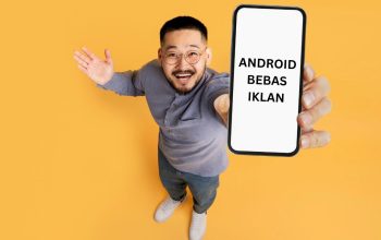 Begini Cara Menghilangkan Iklan di HP Android yang Tiba-Tiba Muncul