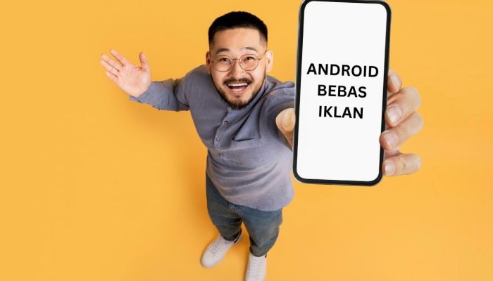 Begini Cara Menghilangkan Iklan di HP Android yang Tiba-Tiba Muncul