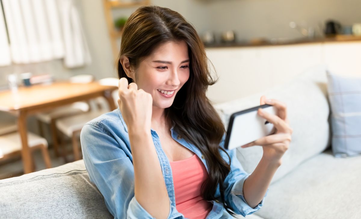 Begini Cara Setting HP untuk Main Game Slot di Play Store