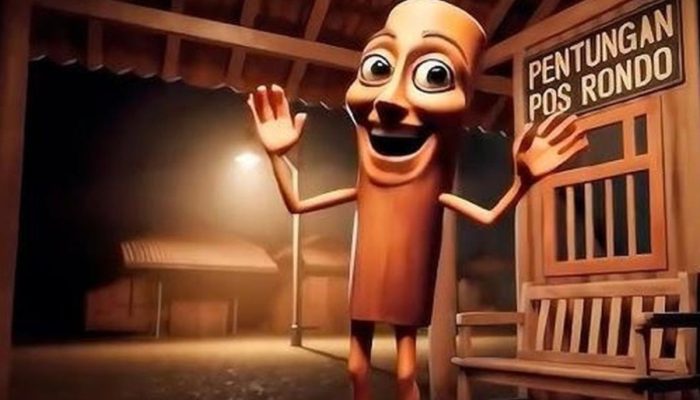 20 Nama-Nama Anomali Viral di TikTok Banyak Dicari