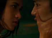 Begini Wajah Ayu dan Bima di Film KKN Desa Penari