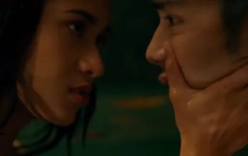 Begini Wajah Ayu dan Bima di Film KKN Desa Penari