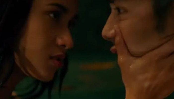 Begini Wajah Ayu dan Bima di Film KKN Desa Penari