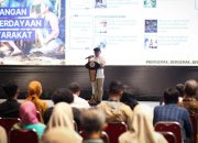 Cak Imin: Pemerintah Fokus Turunkan Angka Kemiskinan dan Pengangguran