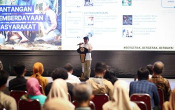 Cak Imin Pemerintah Fokus Turunkan Angka Kemiskinan dan Pengangguran