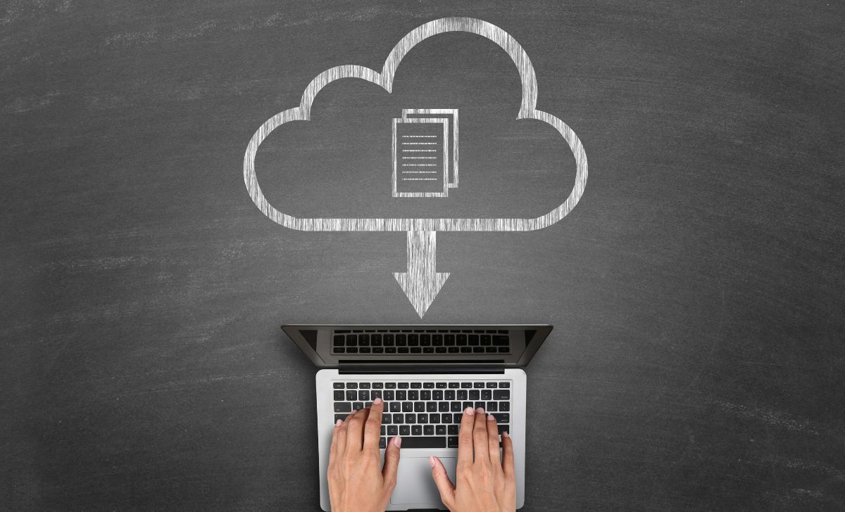 Cara Melihat Hasil Download di Google Chrome