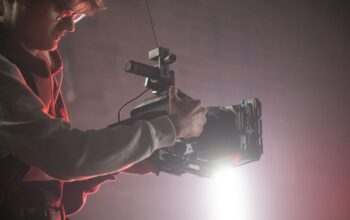 Cara Mengambil Video Bokeh