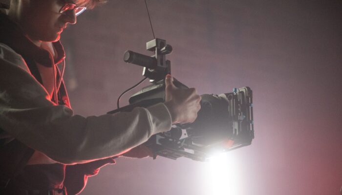 Cara Mengambil Video Bokeh, Ikuti Settingan Ini!