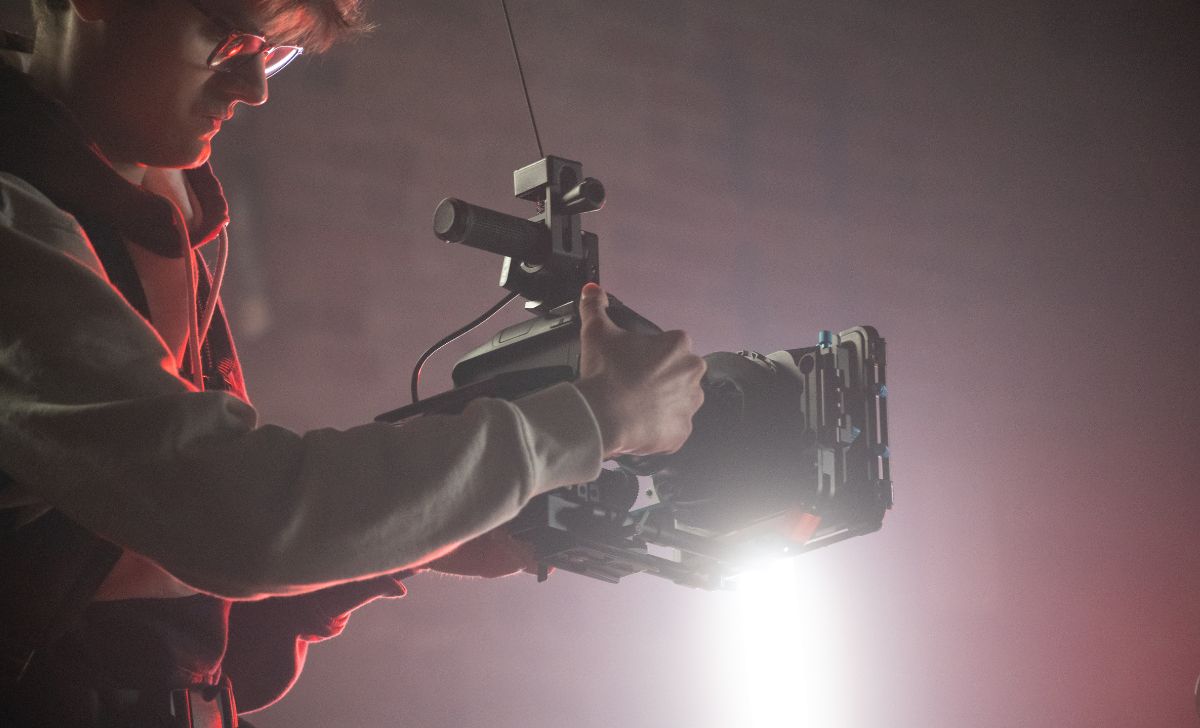 Cara Mengambil Video Bokeh