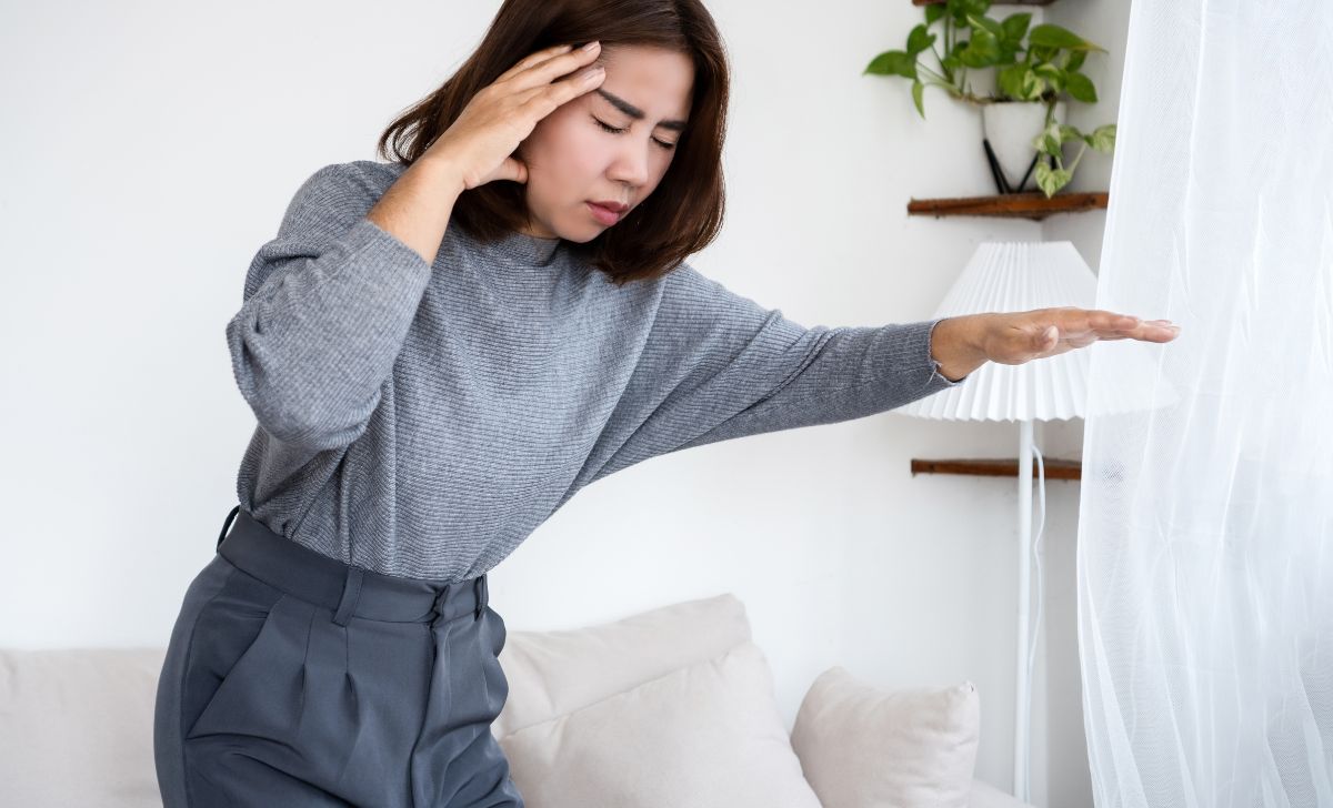 Cara Mengatasi Darah Rendah Secara Alami dengan Cepat