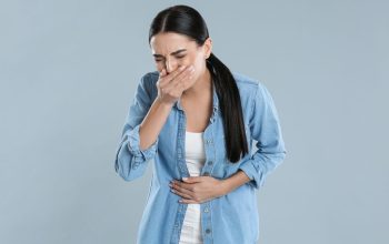 Cara Mengatasi Perut Tidak Nyaman dan Mual Panduan Lengkap dan Efektif