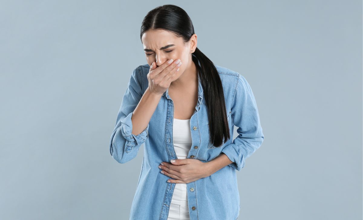 Cara Mengatasi Perut Tidak Nyaman dan Mual Panduan Lengkap dan Efektif