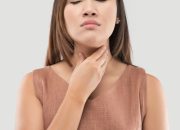 Jangan Panik! Begini Cara Mengatasi Tenggorokan Gatal!