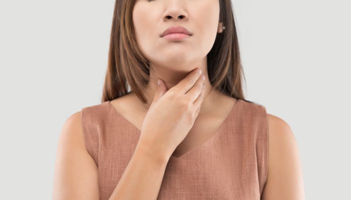 Jangan Panik! Begini Cara Mengatasi Tenggorokan Gatal!